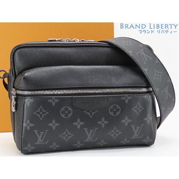 LOUIS VUITTON（ルイ・ヴィトン） 新品同様 タイガラマ モノグラム