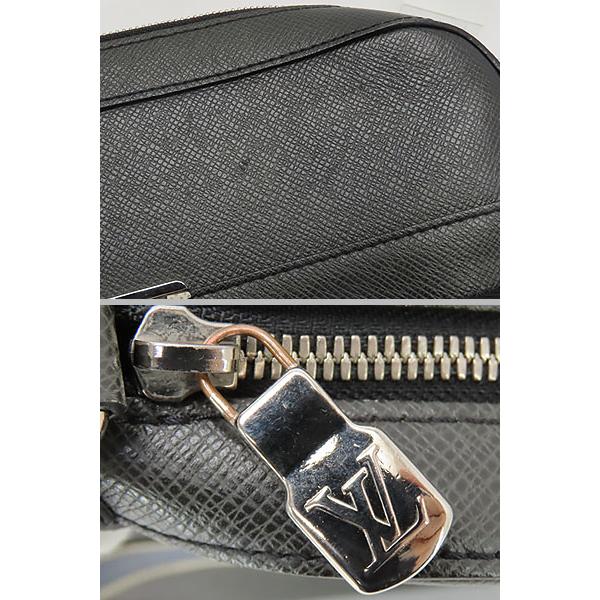 LOUIS VUITTON（ルイ・ヴィトン） レア美品 タイガ アントン