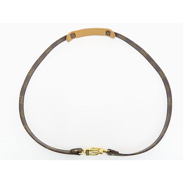 LOUIS VUITTON（ルイ・ヴィトン） 美品 モノグラム ショルダー