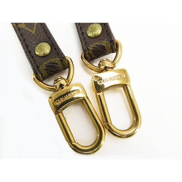 LOUIS VUITTON（ルイ・ヴィトン） 美品 モノグラム ショルダー