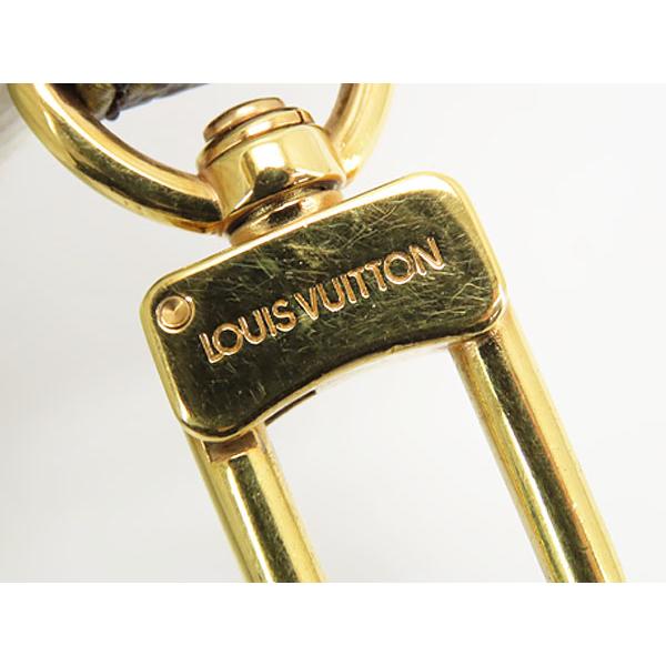 モノグラムショルダーストラップ ゴールド金具 LOUIS VUITTON（ルイ・ヴィトン） 美品 モノグラム ショルダー