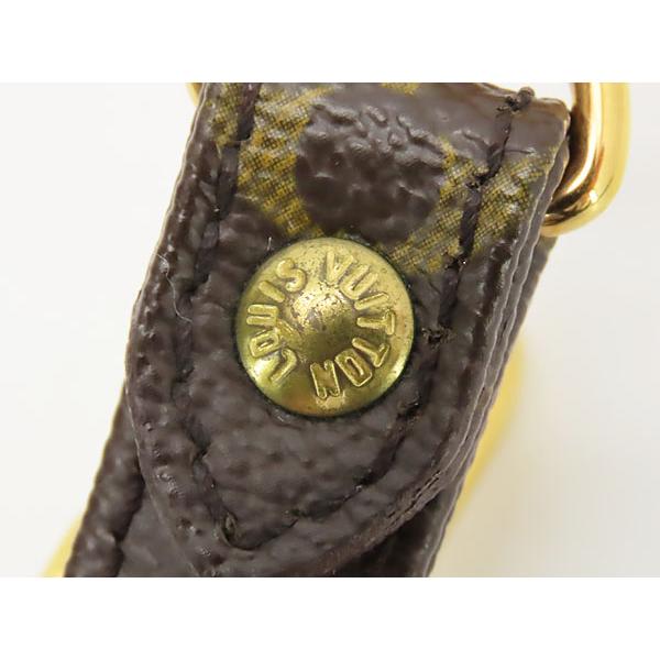 LOUIS VUITTON（ルイ・ヴィトン） 美品 モノグラム ショルダー 