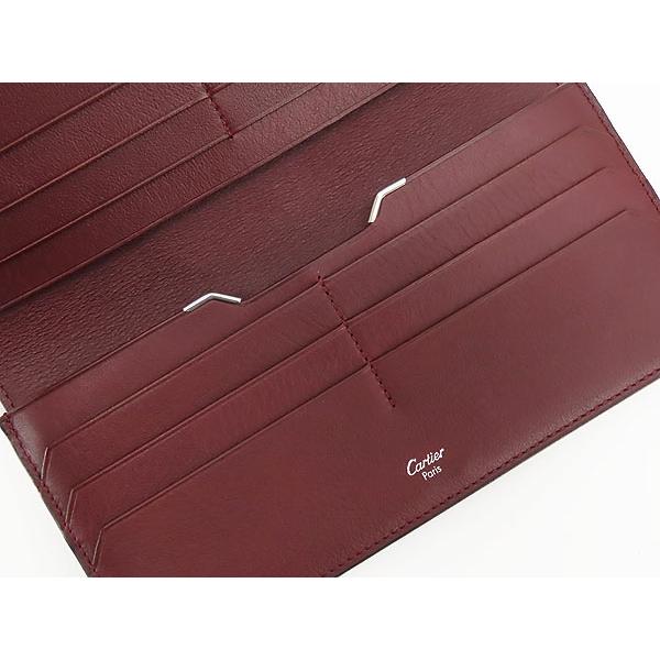 MUST DE CARTIER 新古品 カルティエ Cartier カボション マスト ドゥ