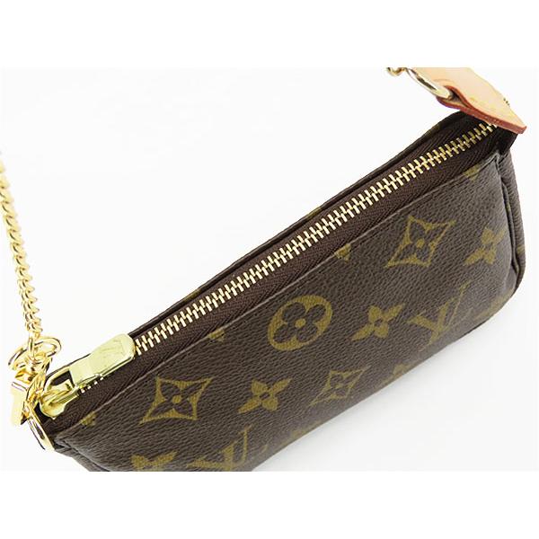 ポシェット・アクセソワール 未使用 ルイヴィトン LOUIS VUITTON