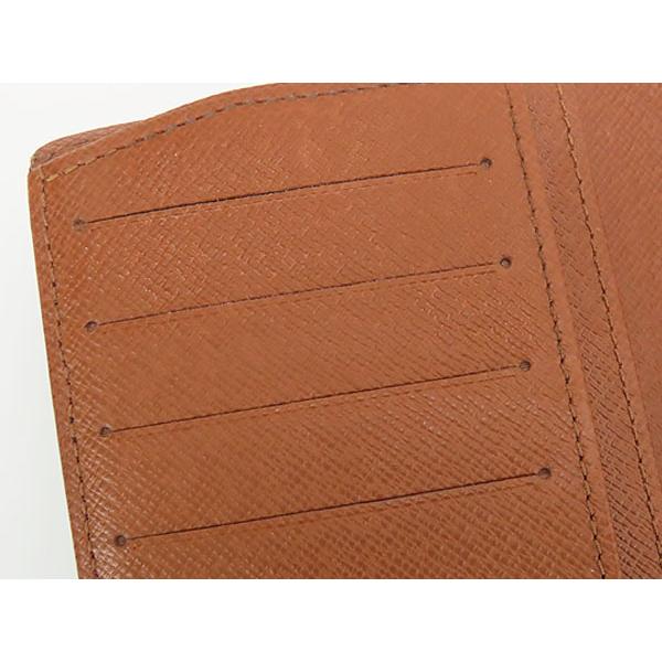 LOUIS VUITTON（ルイ・ヴィトン） 新品同様 モノグラム ポルトモネ