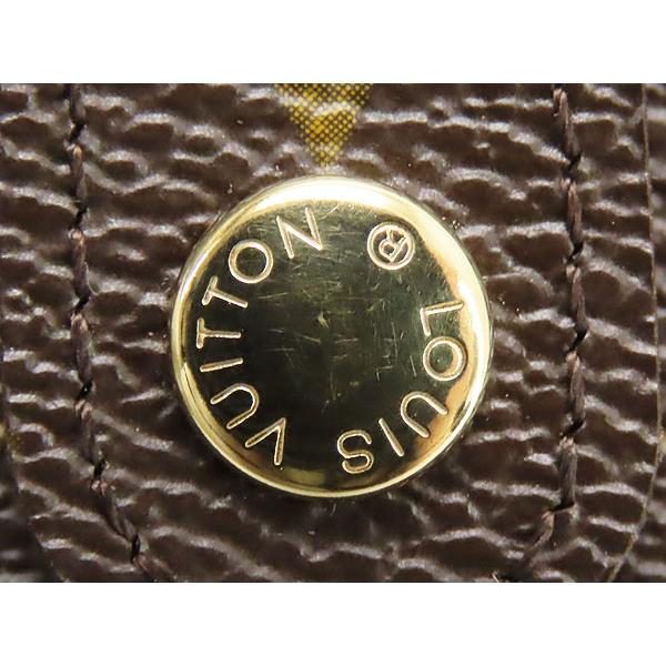 ★ルイヴィトン★ M61674 がま口財布 二つ折り財布 モノグラム ヴィエノワ LOUIS VUITTON（ルイ・ヴィトン） モノグラム ポルトフォイユ