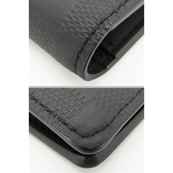 LOUIS VUITTON（ルイ・ヴィトン） 新品同様 ダミエ アンフィニ