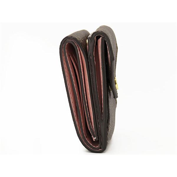 LOUIS VUITTON（ルイ・ヴィトン） 新品同様 モノグラム ポルトフォイユ