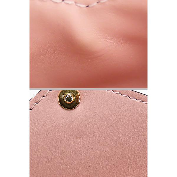 LOUIS VUITTON（ルイ・ヴィトン） 新品同様 モノグラム ポルトフォイユ