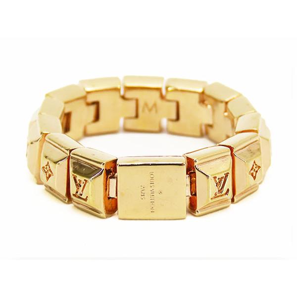 LOUIS VUITTON（ルイ・ヴィトン） レア美品 バーク ナノグラム テニス
