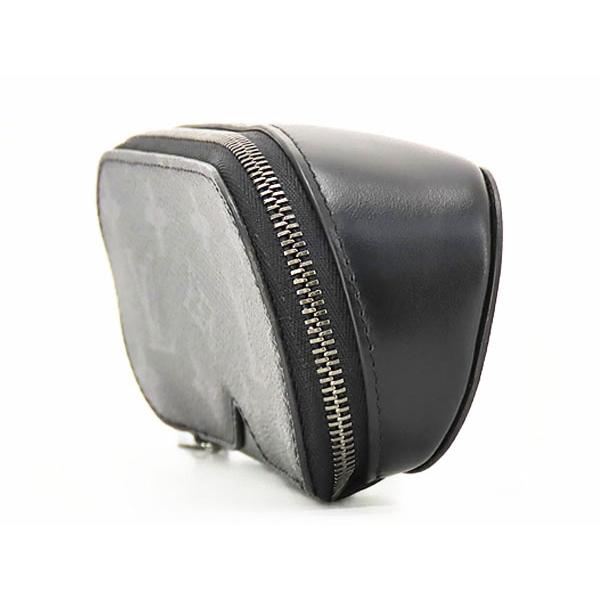 LOUIS VUITTON 美品 ルイヴィトン モノグラム エクリプス エテュイ