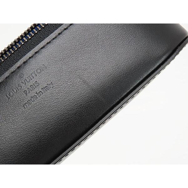 LOUIS VUITTON 美品 ルイヴィトン モノグラム エクリプス エテュイ