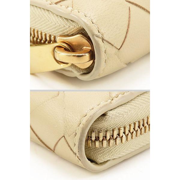 BOTTEGA VENETA（ボッテガ・ヴェネタ） 超美品 ボッテガ ヴェネタ