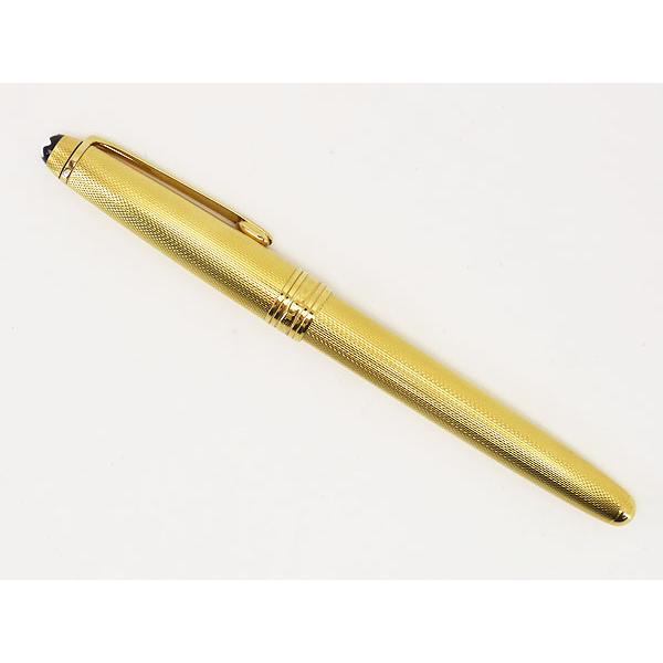 MONTBLANC（モンブラン） レア超美品 マイスターシュテュック