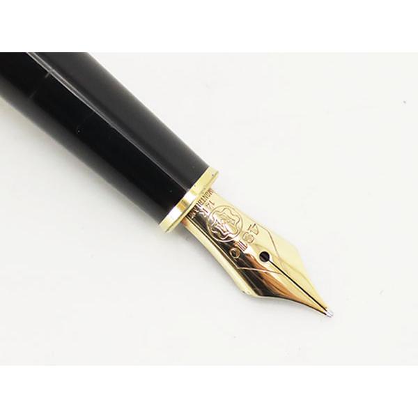 MONTBLANC（モンブラン） レア超美品 マイスターシュテュック