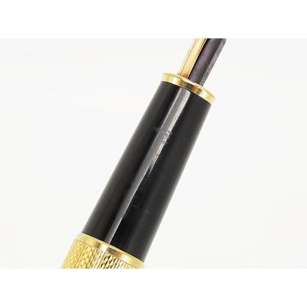 MONTBLANC（モンブラン） レア超美品 マイスターシュテュック