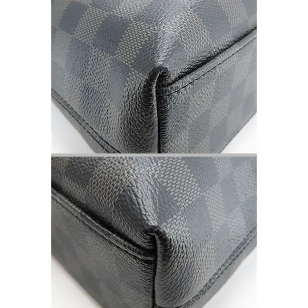 LOUIS VUITTON（ルイ・ヴィトン） 未使用 ダミエ グラフィット