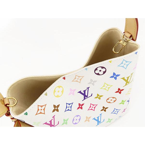 LOUIS VUITTON 限定新古品 ルイヴィトン モノグラム マルチカラー LV  