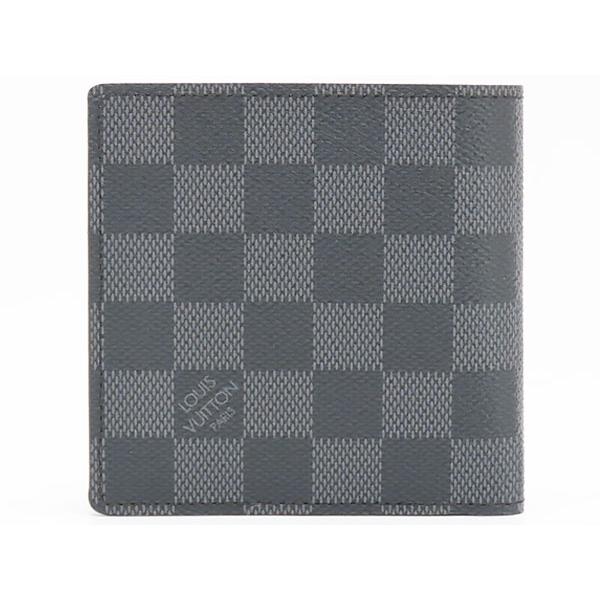 LOUIS VUITTON（ルイ・ヴィトン） 新古品 ダミエグラフィット