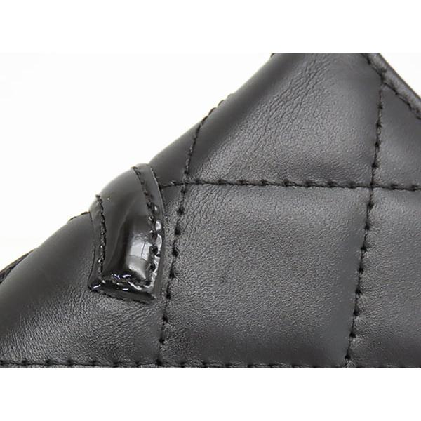 CAMBON 未使用 シャネル CHANEL カンボンライン 6連キーケース