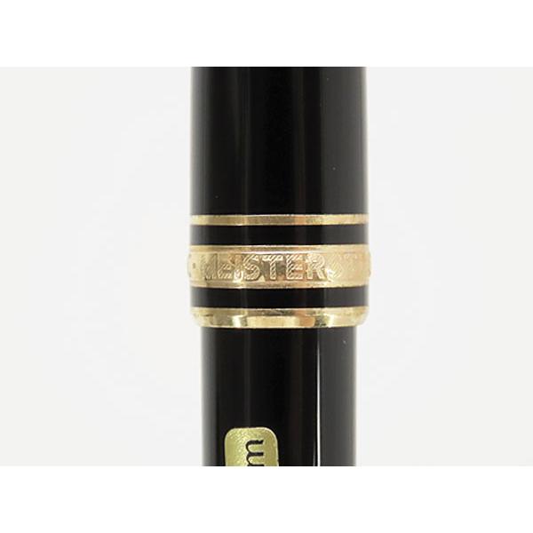 MONTBLANC（モンブラン） 新品同様 マイスターシュテュック クラシック
