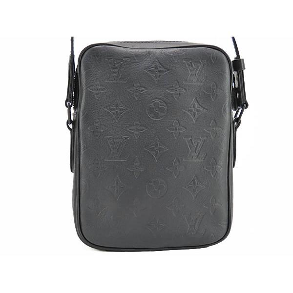 LOUIS VUITTON（ルイ・ヴィトン） 新品同様 モノグラム シャドウ