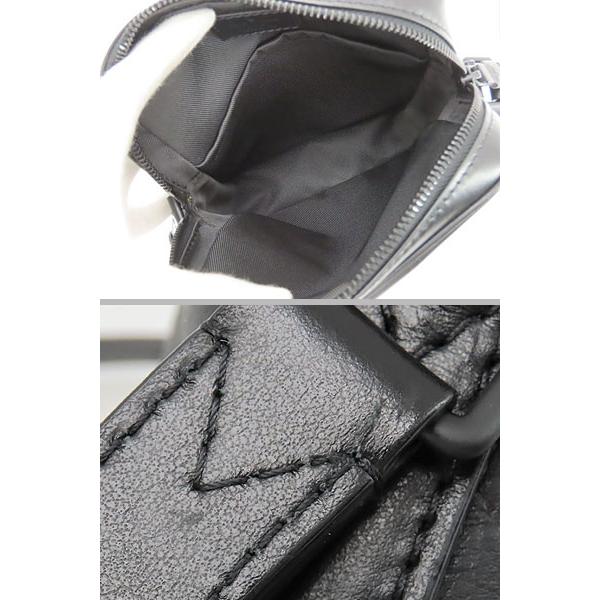 LOUIS VUITTON（ルイ・ヴィトン） 新品同様 モノグラム シャドウ