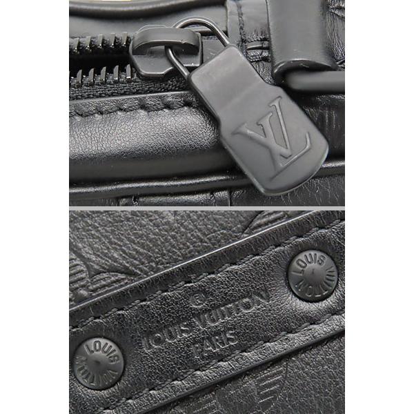 LOUIS VUITTON（ルイ・ヴィトン） 新品同様 モノグラム シャドウ