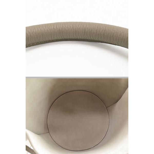 CELINE（セリーヌ） 新品同様 ビッグバッグ バケット バケツ型