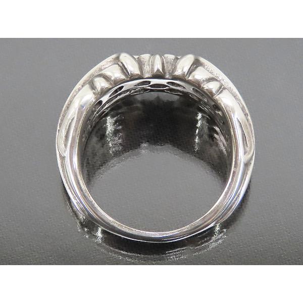 CHROME HEARTS（クロムハーツ） 超美品 Chrome Hearts K&T KTリング