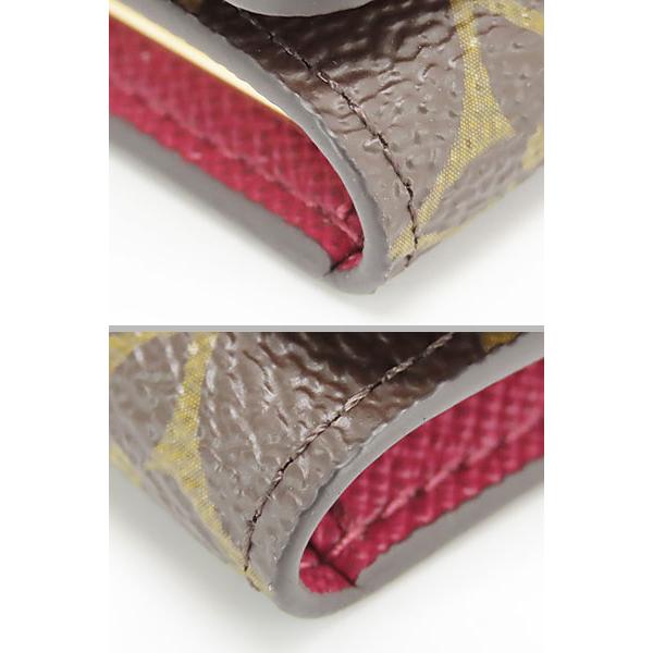 新品未使用 完備品 LOUIS VUITTON M91544 ミュルティクレ4 LOUIS VUITTON（ルイ・ヴィトン） 未使用 モノグラム ミュルティクレ4