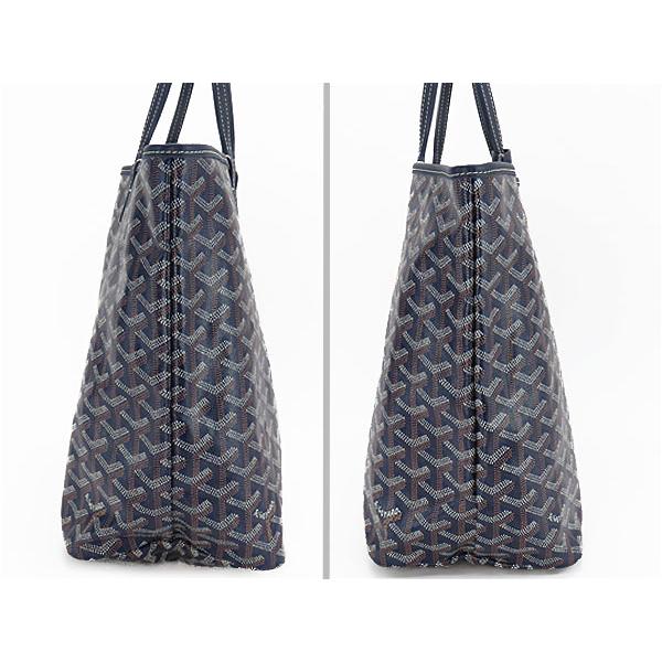 GOYARD（ゴヤール） 新品同様 サンルイPM ショルダーバッグ トート 