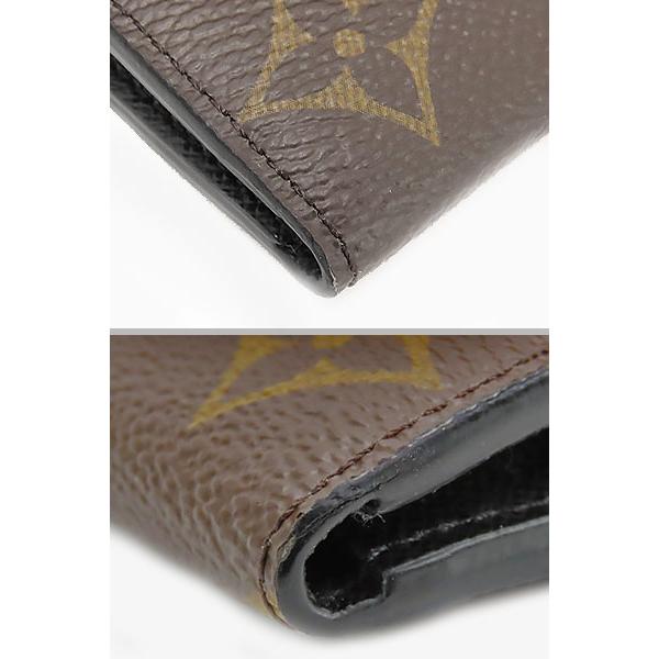 LOUIS VUITTON（ルイ・ヴィトン） 新品同様 モノグラム リバース