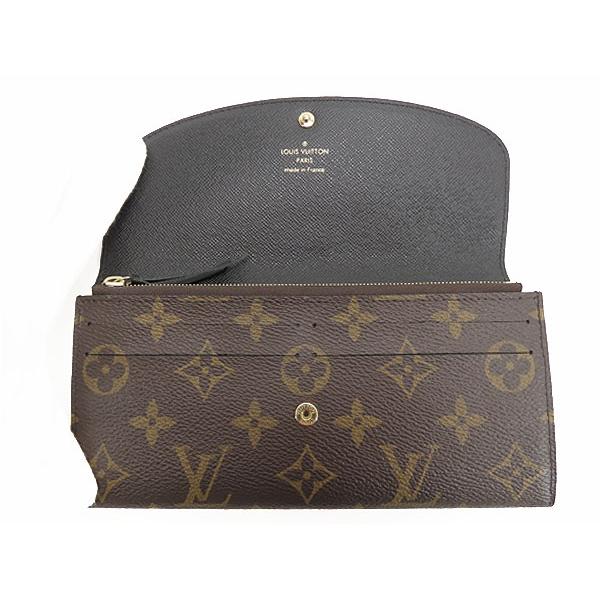 ルイ・ヴィトン LOUIS VUITTON ポルトフォイユ エミリー 長財布 M82157 モノグラム モノグラムリバース 楽天市場】ルイヴィトン 長財布 Louis Vuitton モノグラム・リバース