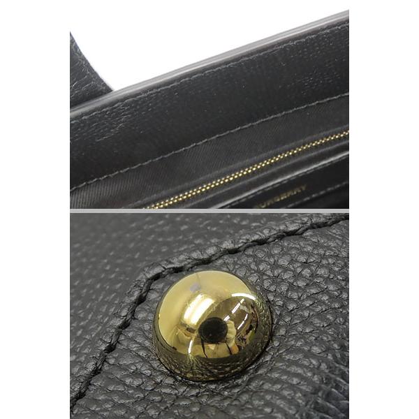 BURBERRY（バーバリー） ほぼ新品 スモール バナー ハウスチェック