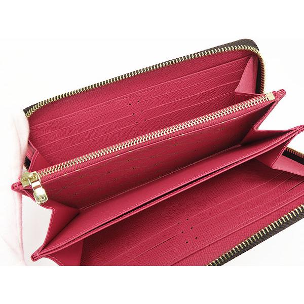 ジッピー・ウォレット 限定未使用 ルイヴィトン LOUIS VUITTON