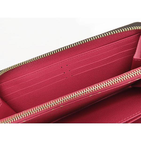 ジッピー・ウォレット 限定未使用 ルイヴィトン LOUIS VUITTON