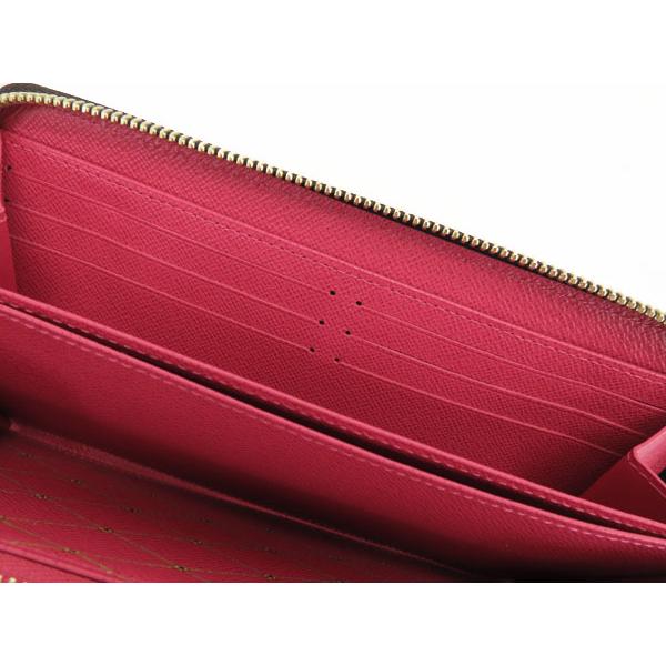 ジッピー・ウォレット 限定未使用 ルイヴィトン LOUIS VUITTON