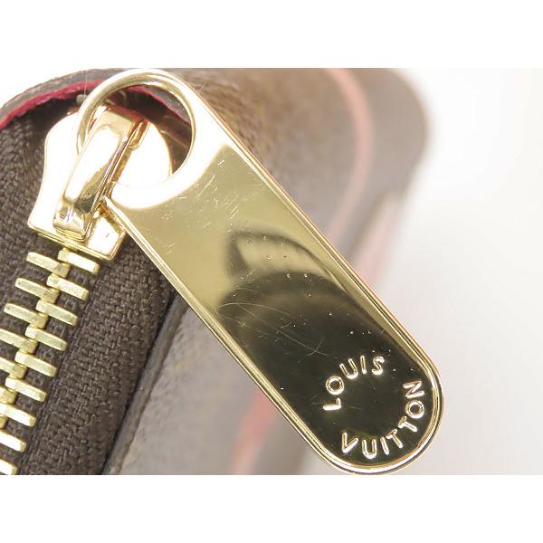 ジッピー・ウォレット 限定未使用 ルイヴィトン LOUIS VUITTON