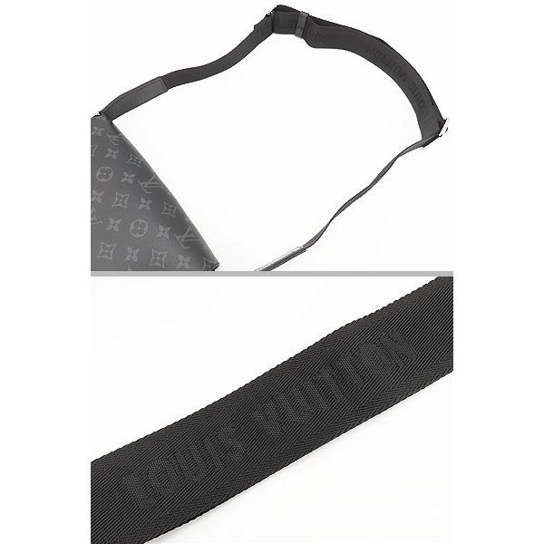 ディストリクト（LOUIS VUITTON） ほぼ新品 ルイヴィトン モノグラム