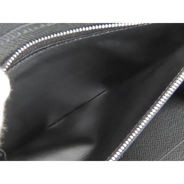 LOUIS VUITTON（ルイ・ヴィトン） 新古品 タイガ ジッピー ドラゴンヌ