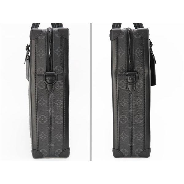 LOUIS VUITTON（ルイ・ヴィトン） レア美品 モノグラム エクリプス