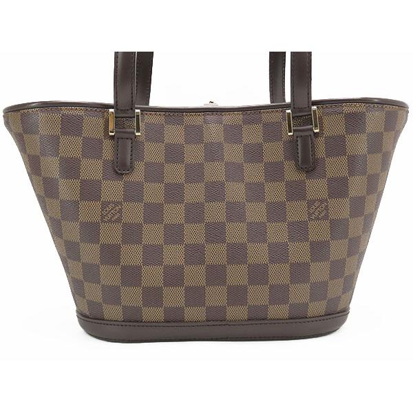 LOUIS VUITTON（ルイ・ヴィトン） 超美品 ダミエ マノスク PM