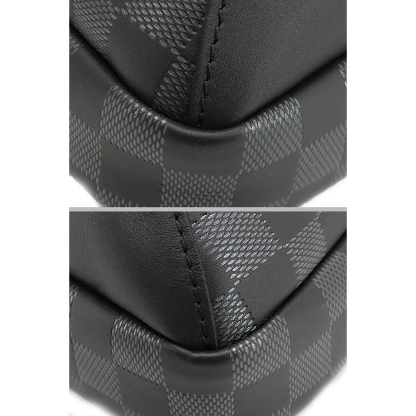 アヴェニュー 未使用 ルイヴィトン LOUIS VUITTON ダミエアンフィニ