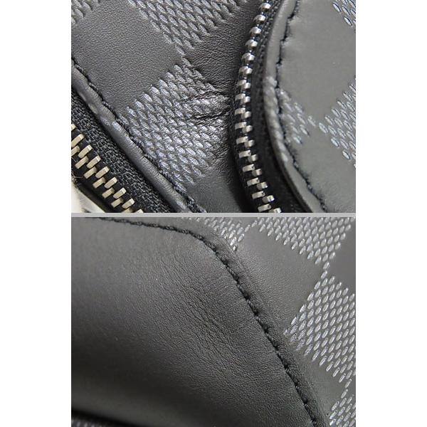 アヴェニュー 未使用 ルイヴィトン LOUIS VUITTON ダミエアンフィニ