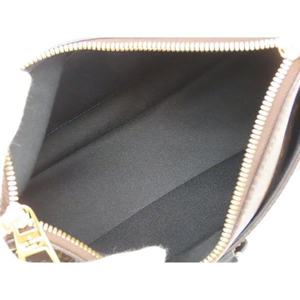 オデオン ほぼ新品 ルイヴィトン LOUIS VUITTON モノグラム NM PM 斜め