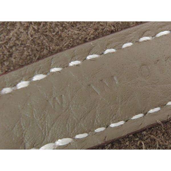 新古品 エルメス HERMES ピコタンロック 22 MM ハンドバッグ トートバッグ エトゥープ ベージュ系 ゴールド金具 トリヨンクレマンス W刻の画像