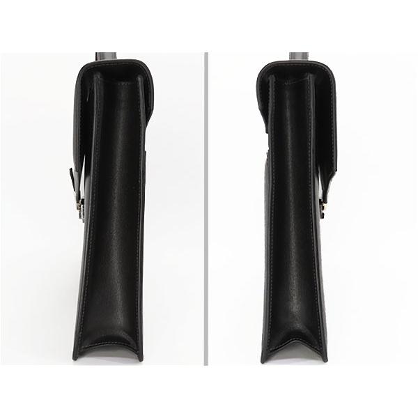 dunhill（ダンヒル） ほぼ新品 サイドカー ビジネスバッグ ブリーフ