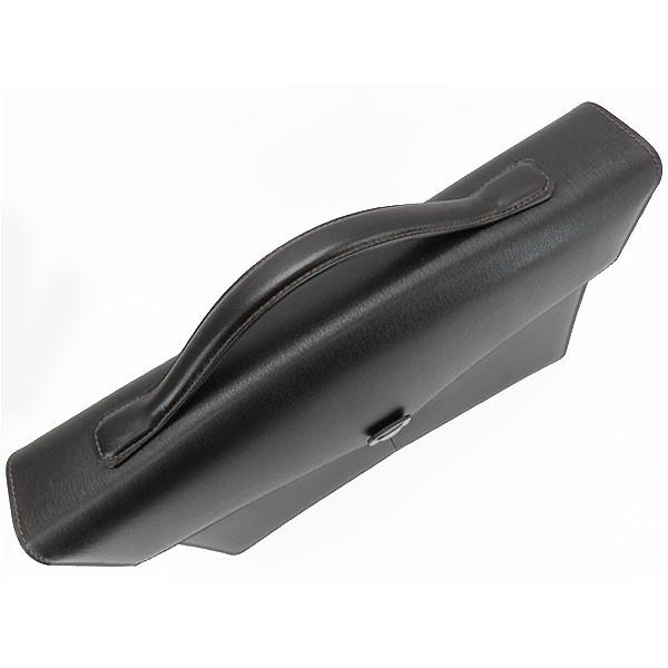 dunhill（ダンヒル） ほぼ新品 サイドカー ビジネスバッグ ブリーフ