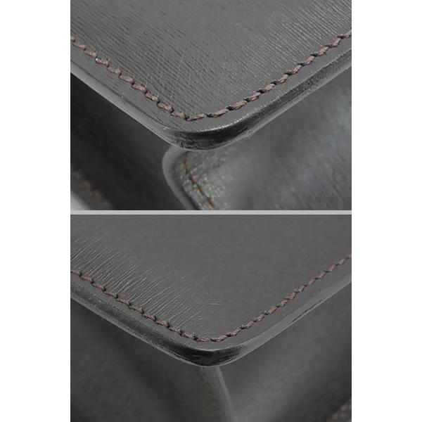 dunhill（ダンヒル） ほぼ新品 サイドカー ビジネスバッグ ブリーフ
